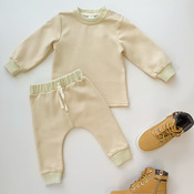 Baby Tracksuit Set