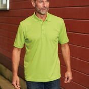 Men's Eclipse Pique Polo