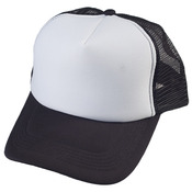 Truckers Cap - Mesh Back