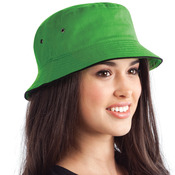 Sandwich Brim Bucket Hat