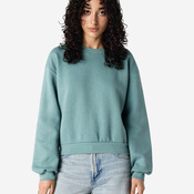 Women's Classic Crewneck Sweatshirt